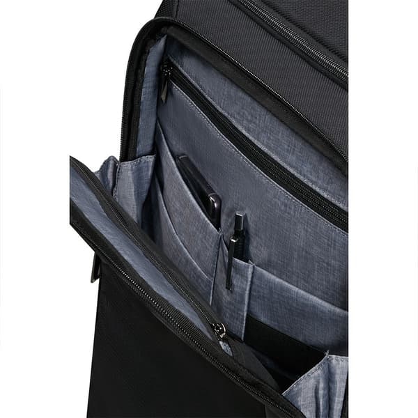 Samsonite Ryggsäck Xbr 2.0 15.6´´ 19.5l Svart