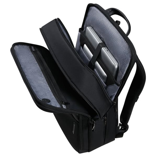 Samsonite Ryggsäck Xbr 2.0 15.6´´ 19.5l Svart