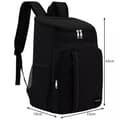 Miniatyrbilde 2 av 11: Picnicveske / Kjølebag - 26L