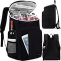 Miniatyrbilde 1 av 11: Picnicveske / Kjølebag - 26L