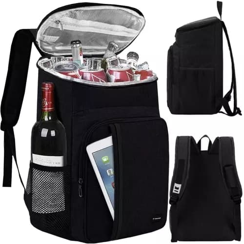 Picnicveske / Kjølebag - 26L