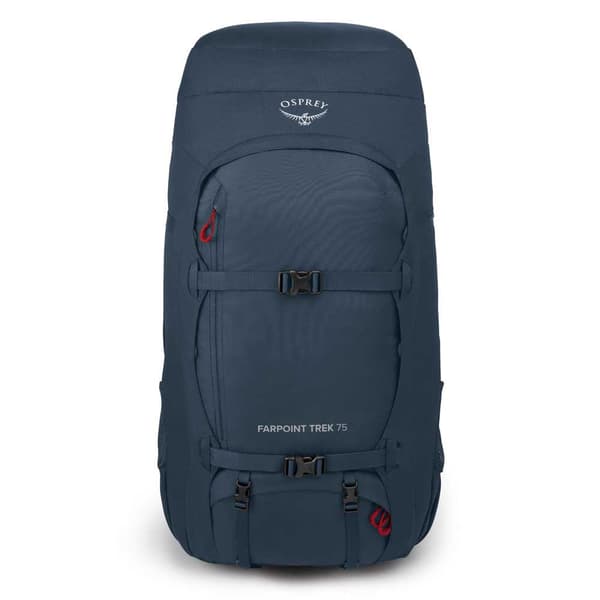Osprey Ryggsäck Farpoint Trek 75l Blå