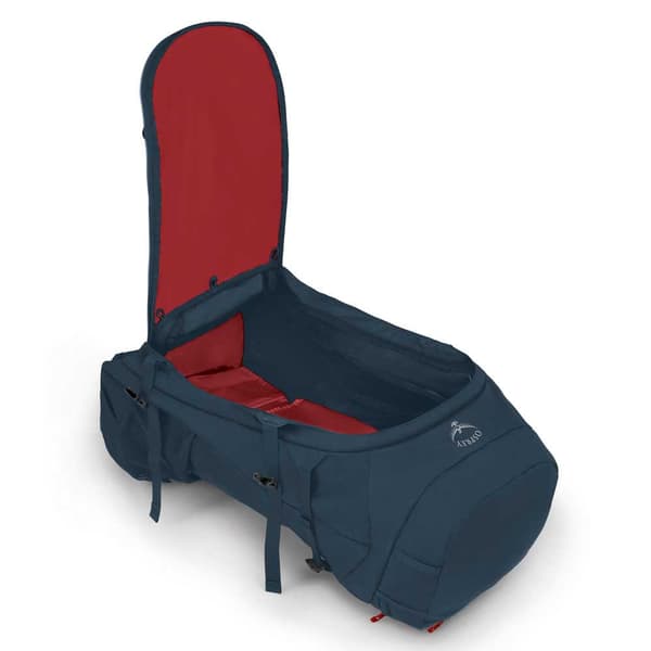 Osprey Ryggsäck Farpoint Trek 75l Blå