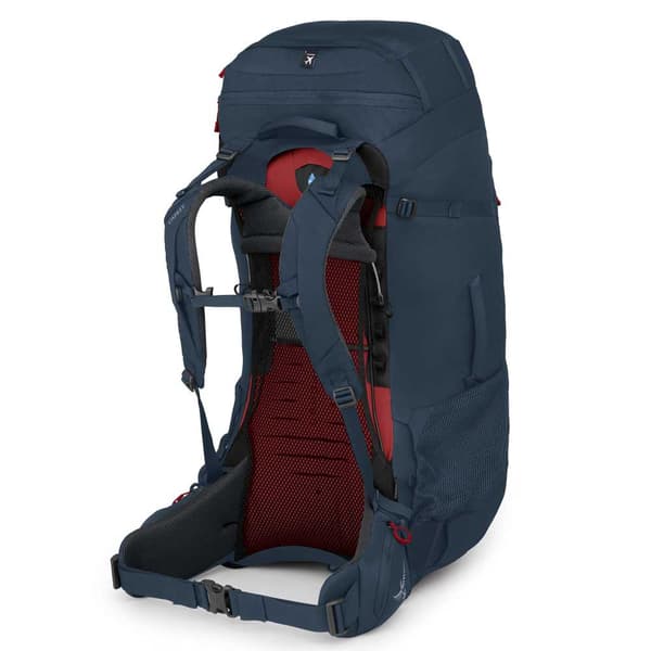 Osprey Ryggsäck Farpoint Trek 75l Blå