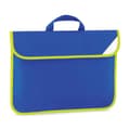 Miniatyrbilde 1 av 2: Quadra Hi-Vis Book Bag
