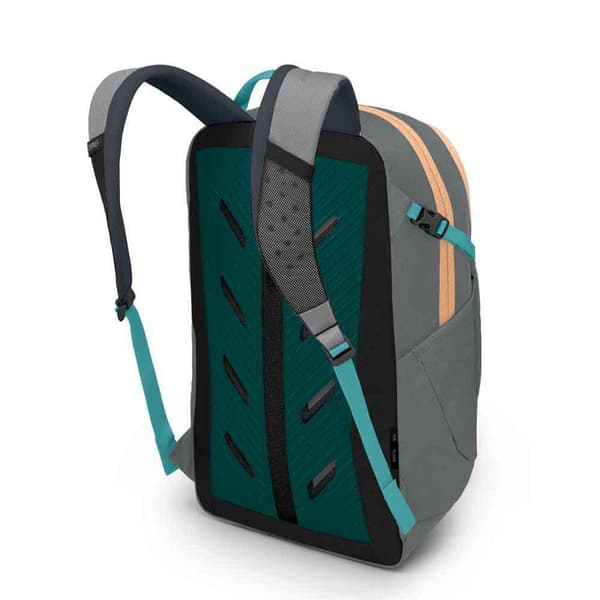 Osprey Reppu Flare Harmaa
