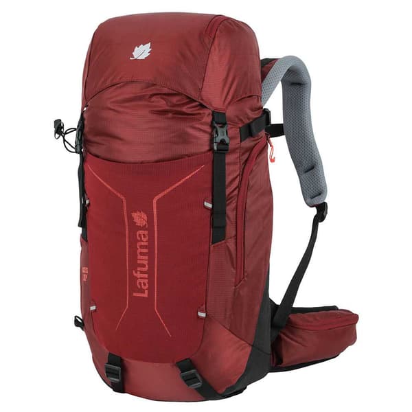 Lafuma Rygsæk Access 30l Rød