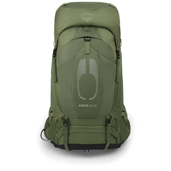 Osprey Ryggsäck Atmos Ag 50l Grönt L-XL