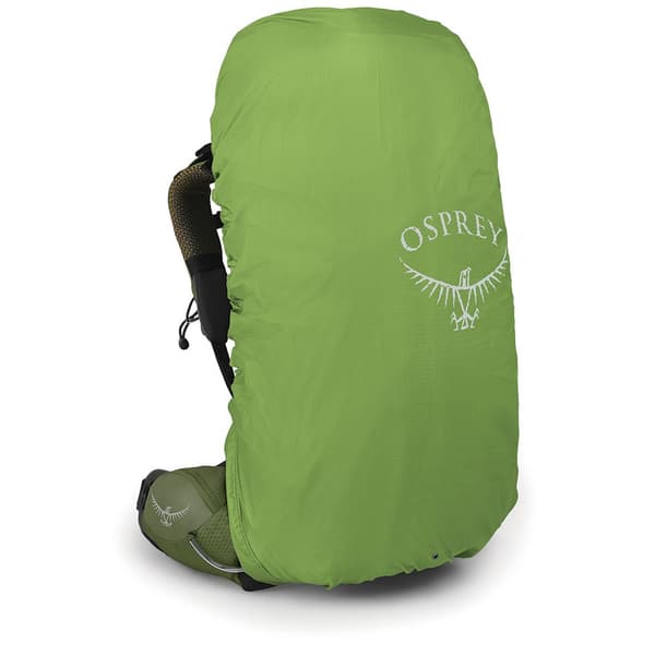 Osprey Ryggsäck Atmos Ag 50l Grönt L-XL