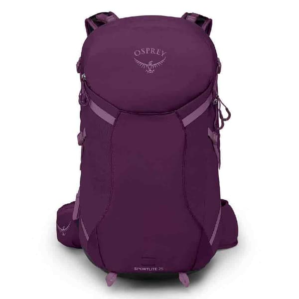 Osprey Reppu Sportlite 25l Violetti M-L