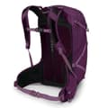 Pikkukuva 2 / 3: Osprey Reppu Sportlite 25l Violetti M-L