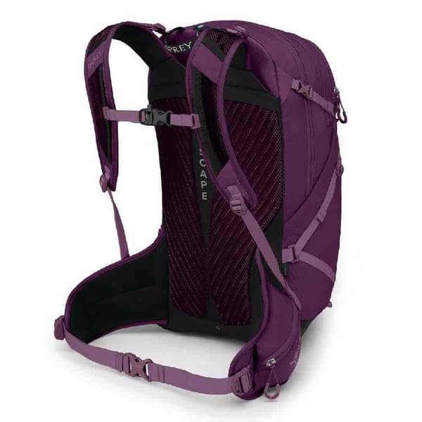 Osprey Reppu Sportlite 25l Violetti M-L