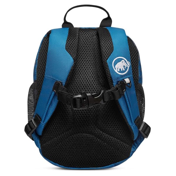 Mammut Ryggsäck First Zip 4l Blå