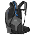 Miniatyrbillede 2 af 2: Camelbak Rygsæk Sequoia 24l+crux 3l Grå