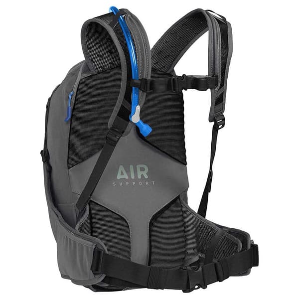 Camelbak Rygsæk Sequoia 24l+crux 3l Grå
