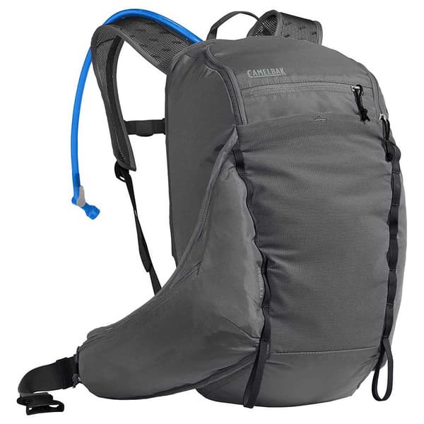 Camelbak Rygsæk Sequoia 24l+crux 3l Grå