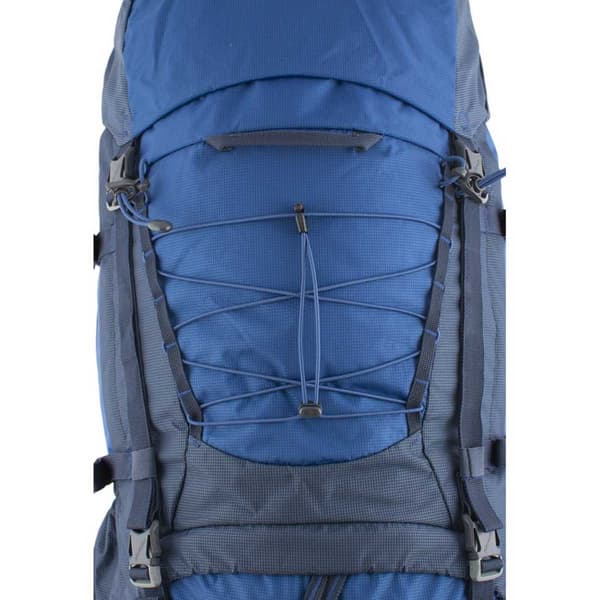 Pinguin Rygsæk Explorer 60l Nylon Grøn