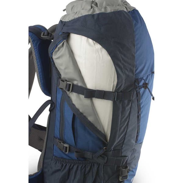 Pinguin Rygsæk Explorer 60l Nylon Grøn