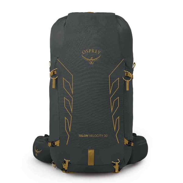 Osprey Ryggsäck Talon Velocity 30 Svart S-M