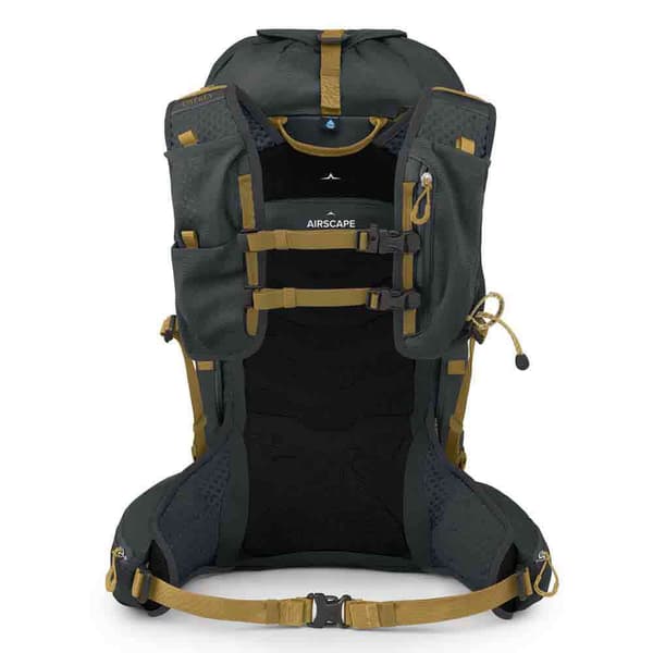 Osprey Ryggsäck Talon Velocity 30 Svart S-M