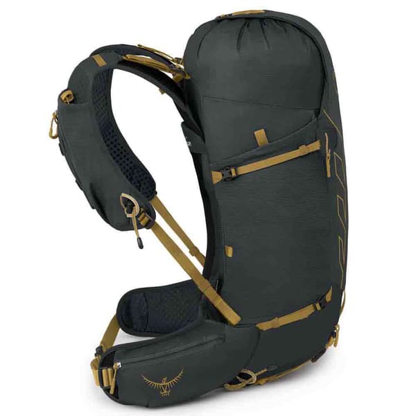 Osprey Ryggsäck Talon Velocity 30 Svart S-M