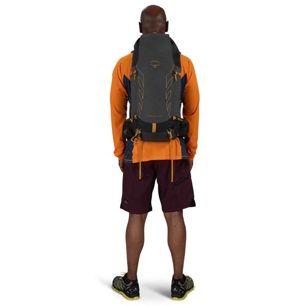 Osprey Ryggsäck Talon Velocity 30 Svart S-M
