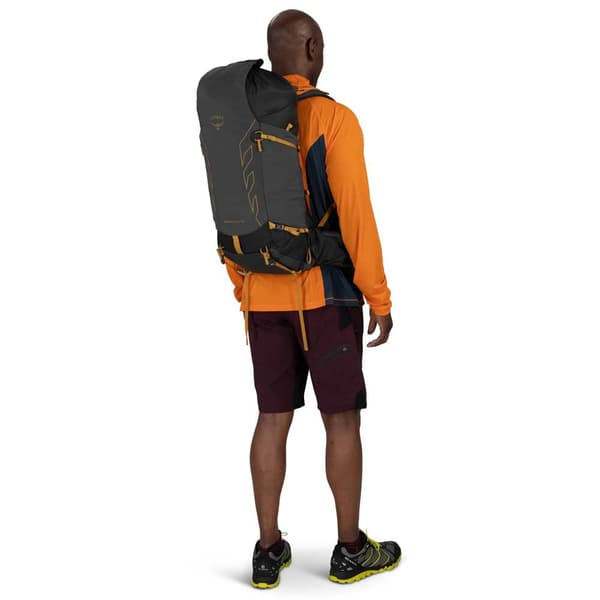 Osprey Ryggsäck Talon Velocity 30 Svart S-M