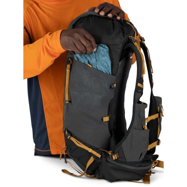 Osprey Ryggsäck Talon Velocity 30 Svart S-M