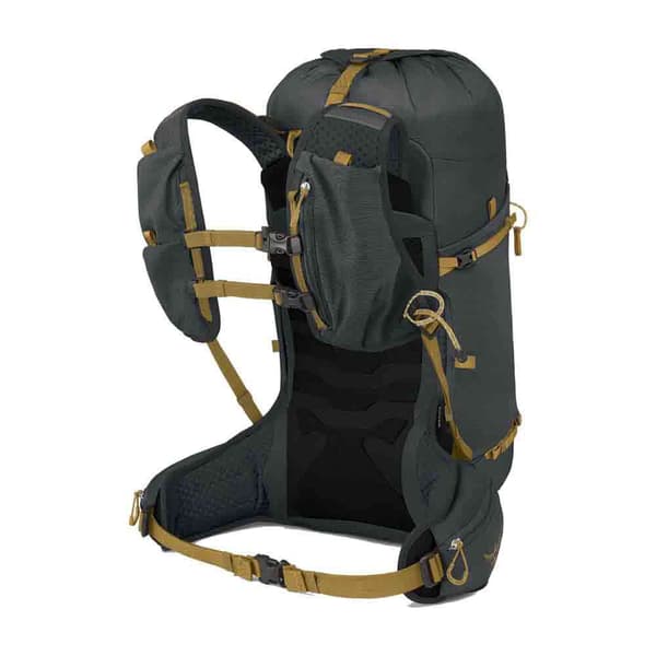 Osprey Ryggsäck Talon Velocity 30 Svart S-M