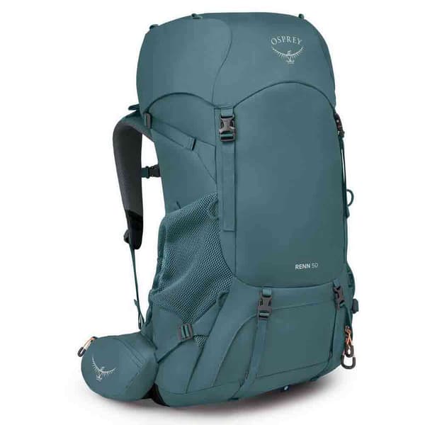 Osprey Reppu Renn 50 Vihreä