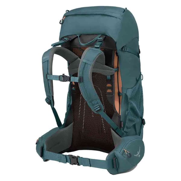 Osprey Reppu Renn 50 Vihreä