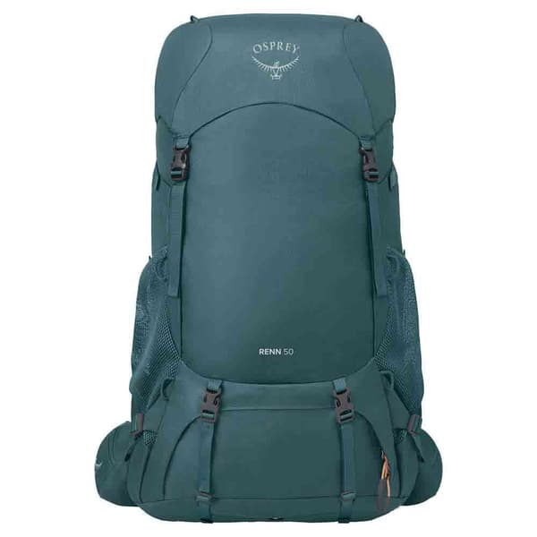 Osprey Reppu Renn 50 Vihreä