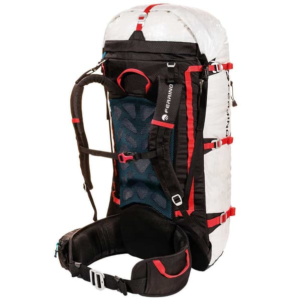 Ferrino Ryggsäck Instinct 65+15l Vit