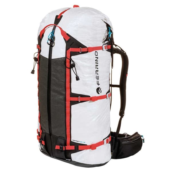 Ferrino Ryggsäck Instinct 65+15l Vit