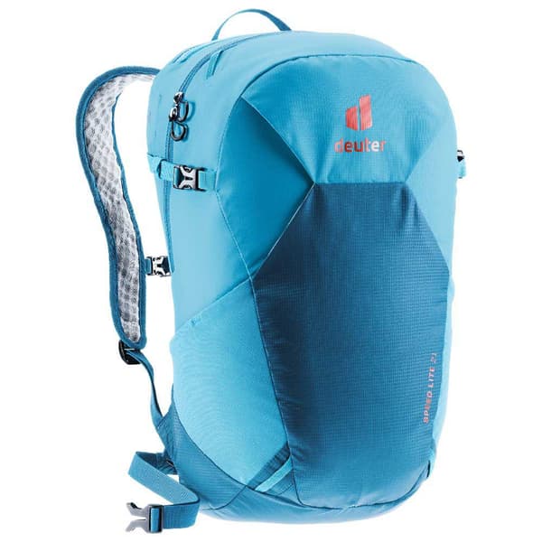 Deuter Reppu Speed Lite 21l Sininen