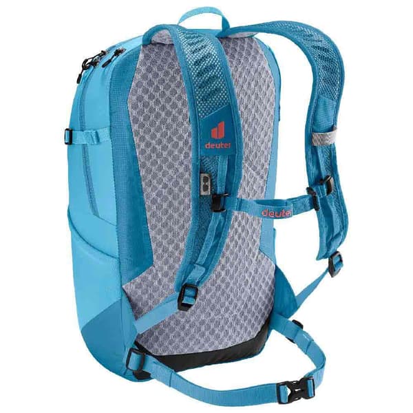 Deuter Reppu Speed Lite 21l Sininen