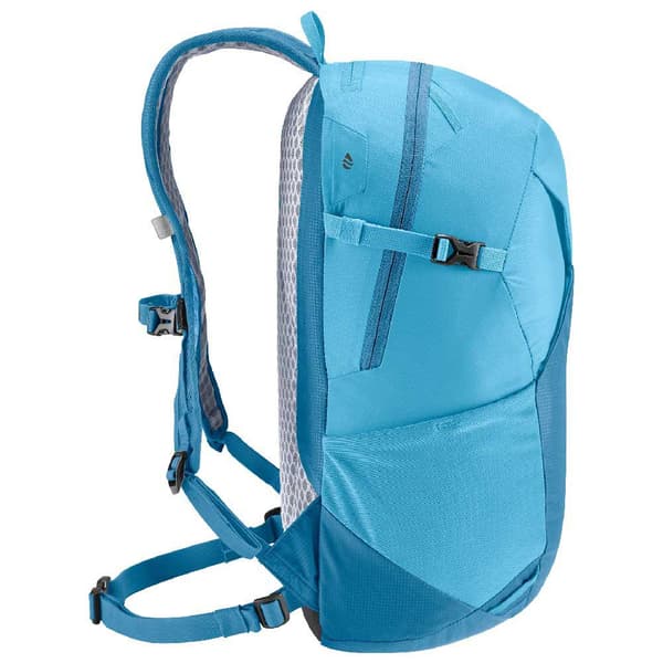 Deuter Reppu Speed Lite 21l Sininen