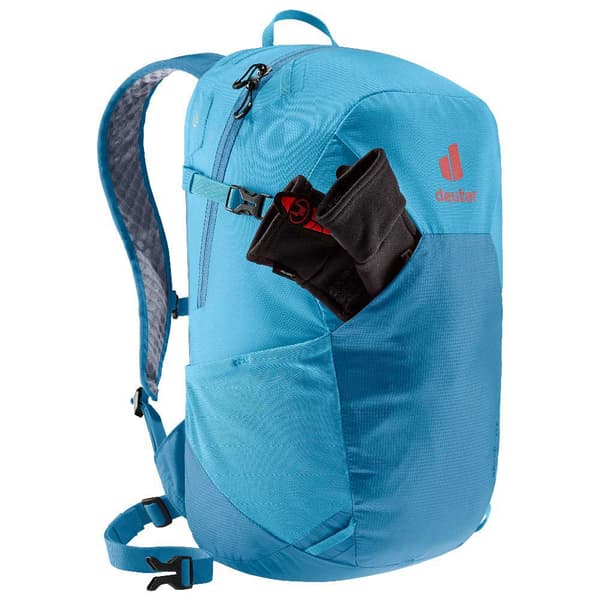 Deuter Reppu Speed Lite 21l Sininen