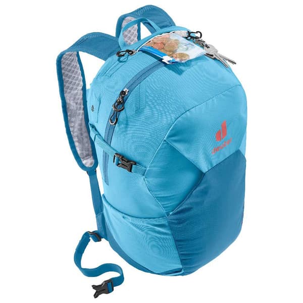 Deuter Reppu Speed Lite 21l Sininen