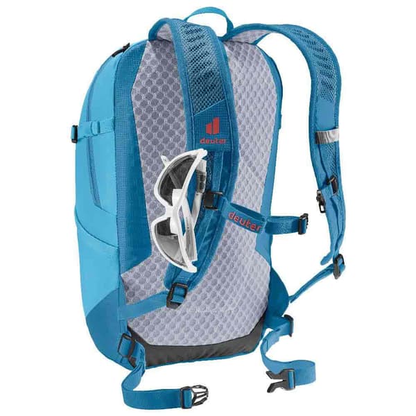 Deuter Reppu Speed Lite 21l Sininen