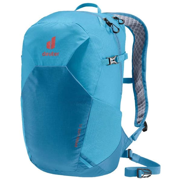 Deuter Reppu Speed Lite 21l Sininen