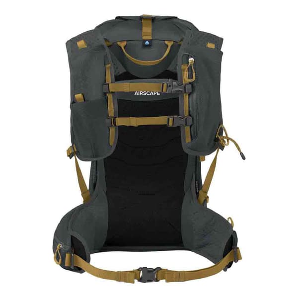 Osprey Rygsæk Talon Velocity 20 Grå L-XL