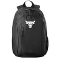 Miniatyrbild 1 av 3: Wilson NBA Team Chicago Bulls Backpack WZ6015003, Unisex, Ryggsäck, svart