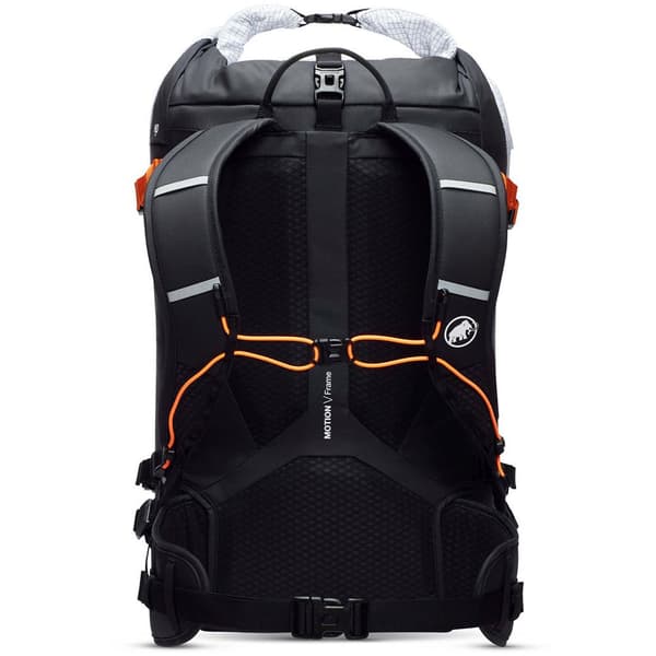 Mammut Rygsæk Trion 28l Grå