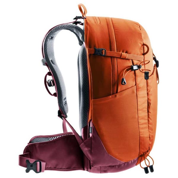 Deuter Rygsæk Trail 23l Sl Orange