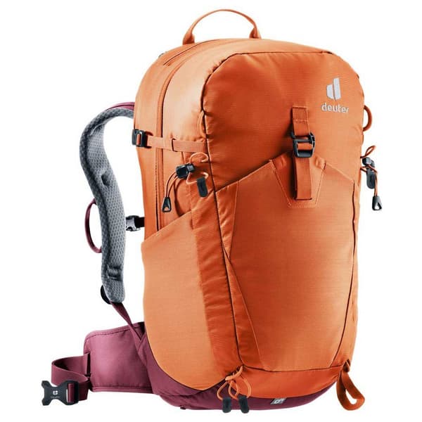 Deuter Rygsæk Trail 23l Sl Orange
