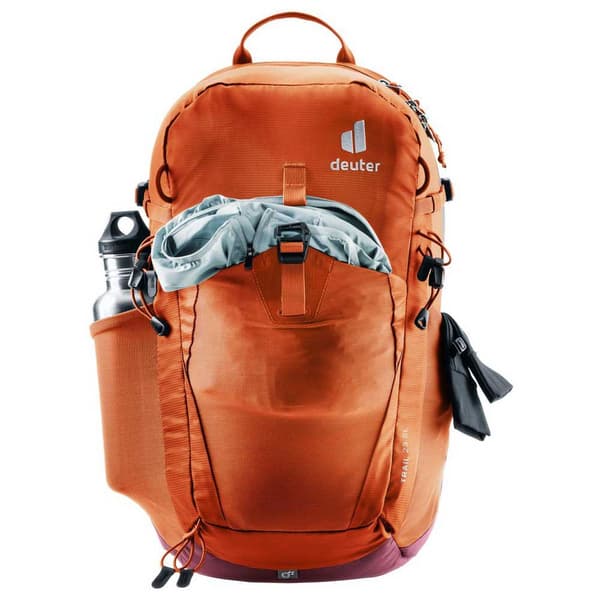 Deuter Rygsæk Trail 23l Sl Orange
