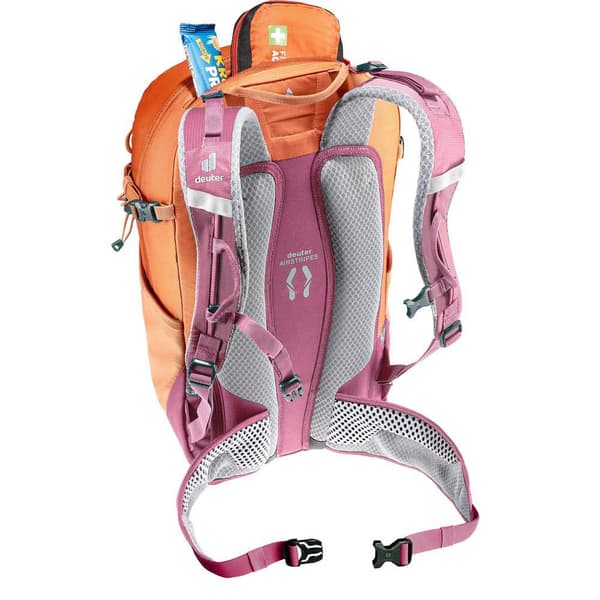 Deuter Rygsæk Trail 23l Sl Orange