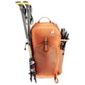 Miniatyrbillede 8 af 10: Deuter Rygsæk Trail 23l Sl Orange