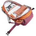 Miniatyrbillede 9 af 10: Deuter Rygsæk Trail 23l Sl Orange